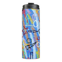 Thermische Tumbler