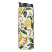 thermische tumbler thermosbeker (Geroteerd rechts)
