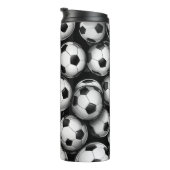 Thermische Tumbler Thermosbeker (Geroteerd rechts)