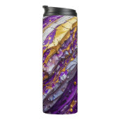 Thermische Tumbler Thermosbeker (Geroteerd rechts)