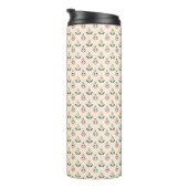 Thermische Tumbler Thermosbeker (Geroteerd rechts)
