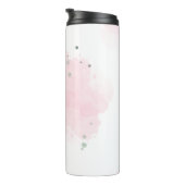 Thermische Tumbler Thermosbeker (Geroteerd rechts)