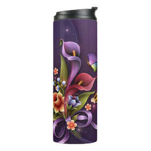 -Thermische Tumbler Thermosbeker