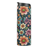 Thermische Tumbler Thermosbeker (Geroteerd rechts)
