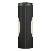 Thermische Tumbler Thermosbeker (Achterkant)