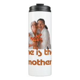 Thermische Tumbler Thermosbeker