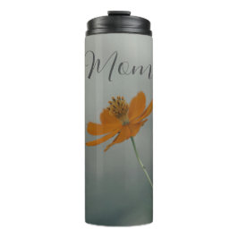 Thermische Tumbler-Travel Mok voor warme en koude 