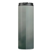 Thermische Tumbler-Travel Mok voor warme en koude (Achterkant)