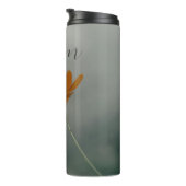 Thermische Tumbler-Travel Mok voor warme en koude (Geroteerd rechts)