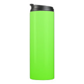 Thermische tumbler van Spring Gift Sport Thermosbeker (Geroteerd rechts)