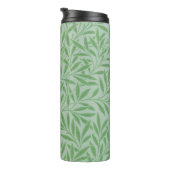 Thermische tumbler William Morris kunst Willow bou Thermosbeker (Geroteerd rechts)