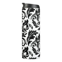 Thermische Tumbler Wit P0358