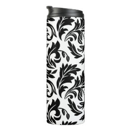 Thermische Tumbler Wit P0358 Thermosbeker