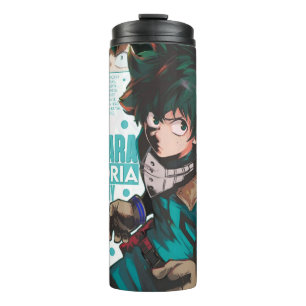 Thermische Tumblers MER_Storm Thermosbeker