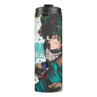 Thermische Tumblers MER_Storm Thermosbeker