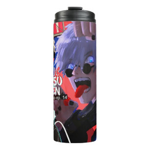 Thermische Tumblers MER_Storm Thermosbeker