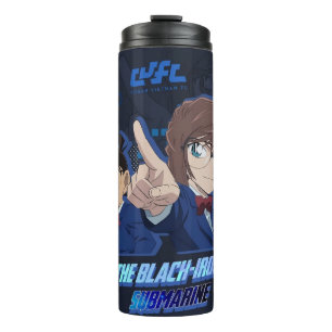 Thermische Tumblers MER_Storm Thermosbeker