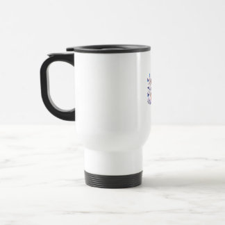Thermische Tumblers Reisbeker