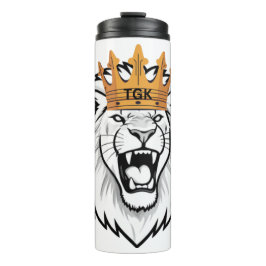 Thermische Tumblers Thermosbeker