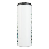 Thermische Tumblr Winter Edition Thermosbeker (Achterkant)