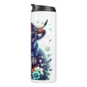 Thermische Tumblr Winter Edition Thermosbeker (Geroteerd rechts)