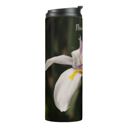 Thermische ventilator thermosbeker (Gedraaid links)