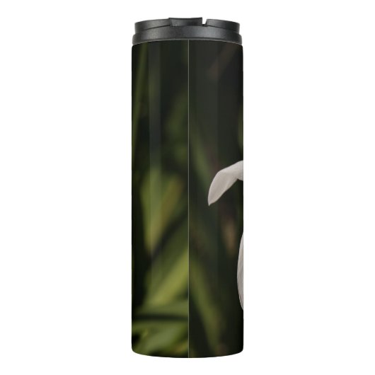 Thermische ventilator thermosbeker (Achterkant)