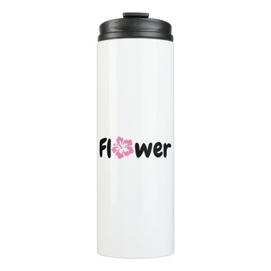 Thermische ventilator thermosbeker (Voorkant)