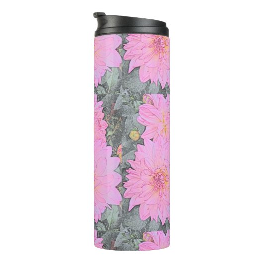 Thermische ventilator thermosbeker (Geroteerd rechts)