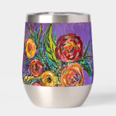 Thermische wijntuimelaar (Achterkant)