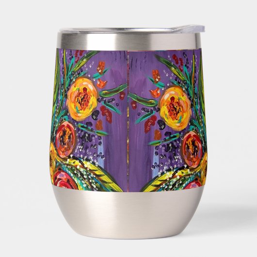 Thermische wijntuimelaar (Links)