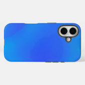 Thermo Winter Kaart Case-Mate iPhone Case (Achterkant (horizontaal))