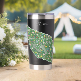 Thermobecher Geïsoleerde Drinkbeker