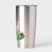 Thermobecher Geïsoleerde Drinkbeker (Links)