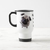 Thermobecher "Mops" Reisbeker (Links)
