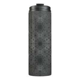 Thermobeker met Geo-ontwerp Thermosbeker