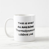 thermodynamicist, awesome koffiemok (Links)