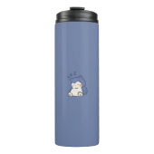 thermofles thermosbeker (Voorkant)