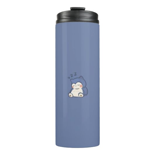 thermofles thermosbeker (Voorkant)