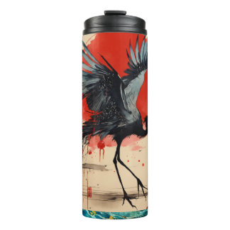 ThermoGuard: Uw Hete/Koude Companion" Thermosbeker