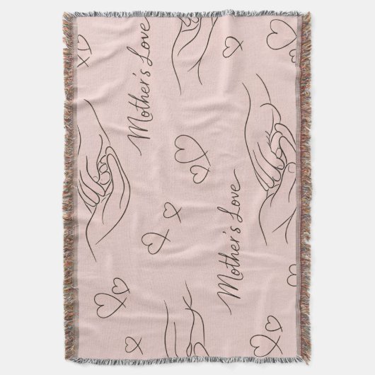 Thermokopje Deken (Voorkant Verticaal)