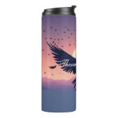 Thermokopje Thermosbeker (Gedraaid links)