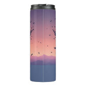 Thermokopje Thermosbeker (Achterkant)