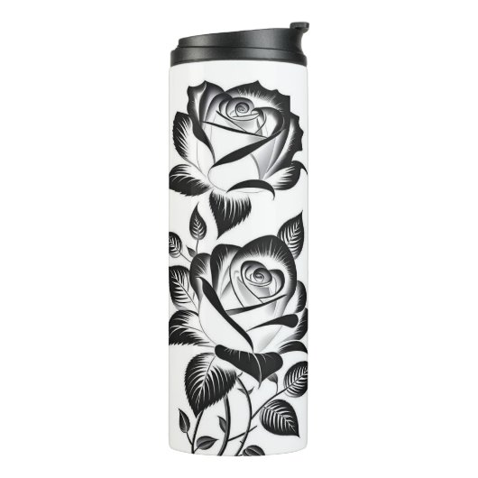 Thermokopje Thermosbeker (Gedraaid links)