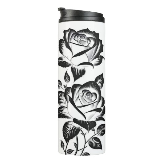 Thermokopje Thermosbeker (Geroteerd rechts)