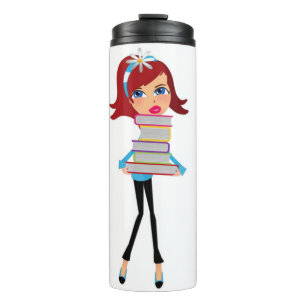 Thermokopje Thermosbeker