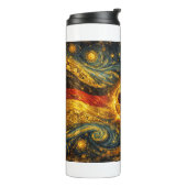 Thermokopje Thermosbeker (Gedraaid links)