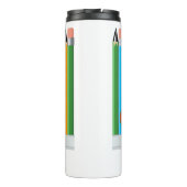 Thermokopje Thermosbeker (Achterkant)