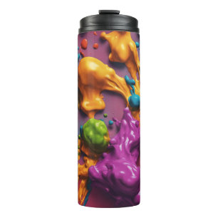 Thermokopje Thermosbeker