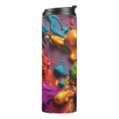 Thermokopje Thermosbeker (Gedraaid links)
